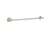 24 Towel Bar *redmon Brushed Nickel