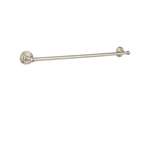 24 Towel Bar *redmon Brushed Nickel