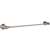 25 Towel Bar Brushed Nickel Ashfield