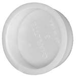 1-1/2 PVC DWV TEST Cap