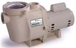 2HP 208/230V Free Pump