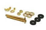 Tank Bolt Set W/Hex N&W