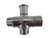 3 Way Shower Arm Diverter CP