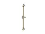 30 Adjustable Sldbr Brushed Nickel
