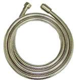 60 Metal Shower Hose CP