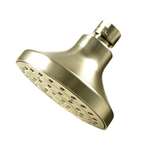 2.0 GPM Showerhead Brushed Nickel