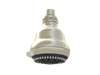 2.0 GPM Showerhead 5 Function Brushed Nickel