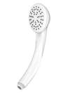 1.75 Single Hand Shower White