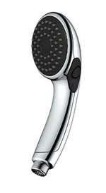 1.75 Single Hand Shower Push Button CP