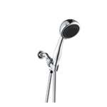 5 Function Massage Hand Shower With Bracket CP