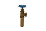 Not For Potable Use 1/2 C X MIP X Hose Boiler Drain