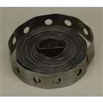 10 Coil 24 Gauge Steel Hanger Strap
