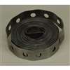 100 Coil 24 Gauge Steel Hanger Strap