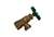 Not For Potable Use 1/2 FIP Stuffing Box Boiler Drain