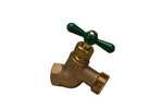 Not For Potable Use 1/2 Male Hose Bibb