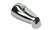 Diecast Diverter Bath Spout Rear Chrome