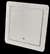 12 X 12 Metal Universal Access Door White