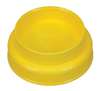 1-1/2 PVC DWV Knockout TEST Cap