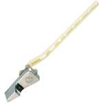 PROFLO Flush Lever Polished Chrome