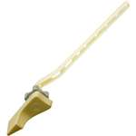 PROFLO Flush Lever Biscuit
