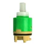 1HLD Lavatory and Kitchen Faucet Ceramic Cartridge