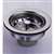 Standard Stainless Steel Basket Strainer