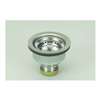 Stainless Steel Deep Cup Basket Strainer