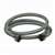 3/4 X 3/4 48 Stainless Steel WM Hose
