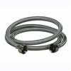 3/4 X 3/4 48 Stainless Steel WM Hose