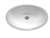 17 X 13-1/2 OD Undercounter Lavatory Biscuit