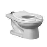 1.28 HET Valve Bowl *baby White