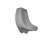 0.125 Gallons Per Flush 3/4 TSPUD Less Urinal White