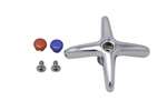 PF1118 Cross Handle