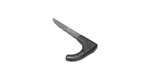 3/4 IPS 1 CTS Nail Strap Plastic Coated