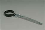 3 Plastic Coated Pipe Hanger