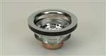 PC Basket Strainer