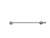 18 Towel Bar Brushed Nickel