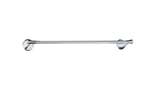 18 Towel Bar Polished Chrome