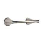Paper Holder Brushed Nickel