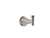 Robe Hook Brushed Nickel