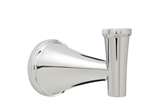 Robe Hook Polished Chrome