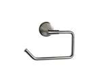 Towel Ring Brushed Nickel