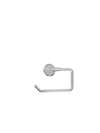 Towel Ring Polished Chrome