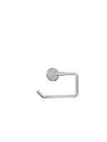Towel Ring Polished Chrome