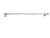 24 Towel Bar Polished Chrome