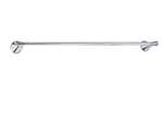 24 Towel Bar Polished Chrome