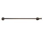 24 Towel Bar Oil Rubbed Bronze