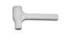Angle Valve & Supply Cover White