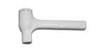 Angle Valve & Supply Cover White