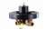 Ceramic Tub and Shower Valve MIP and Sweat With Stops